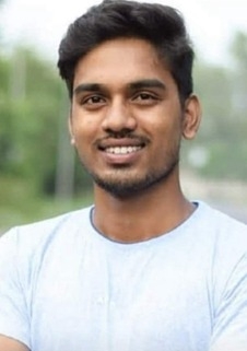 Himanshu Maurya