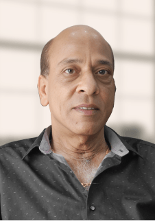 Late Mr. D.N. Sarabahi