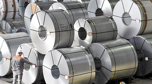 Steel sector expects pain as government gives less than one day to comply with quality order